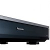 Panasonic ukázal první UltraHD 4K Blu-ray přehrávač